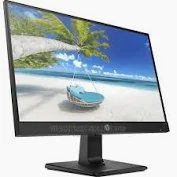HP all in one pcs